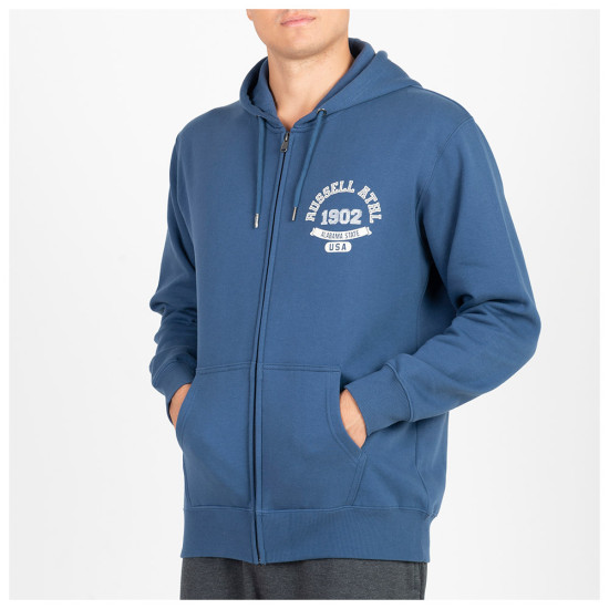 Russell Athletic Ανδρική ζακέτα Alabama State